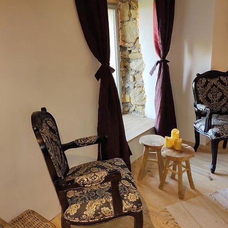 Chateau D'Impasse Laferte-sur-Amance Ngoại thất bức ảnh