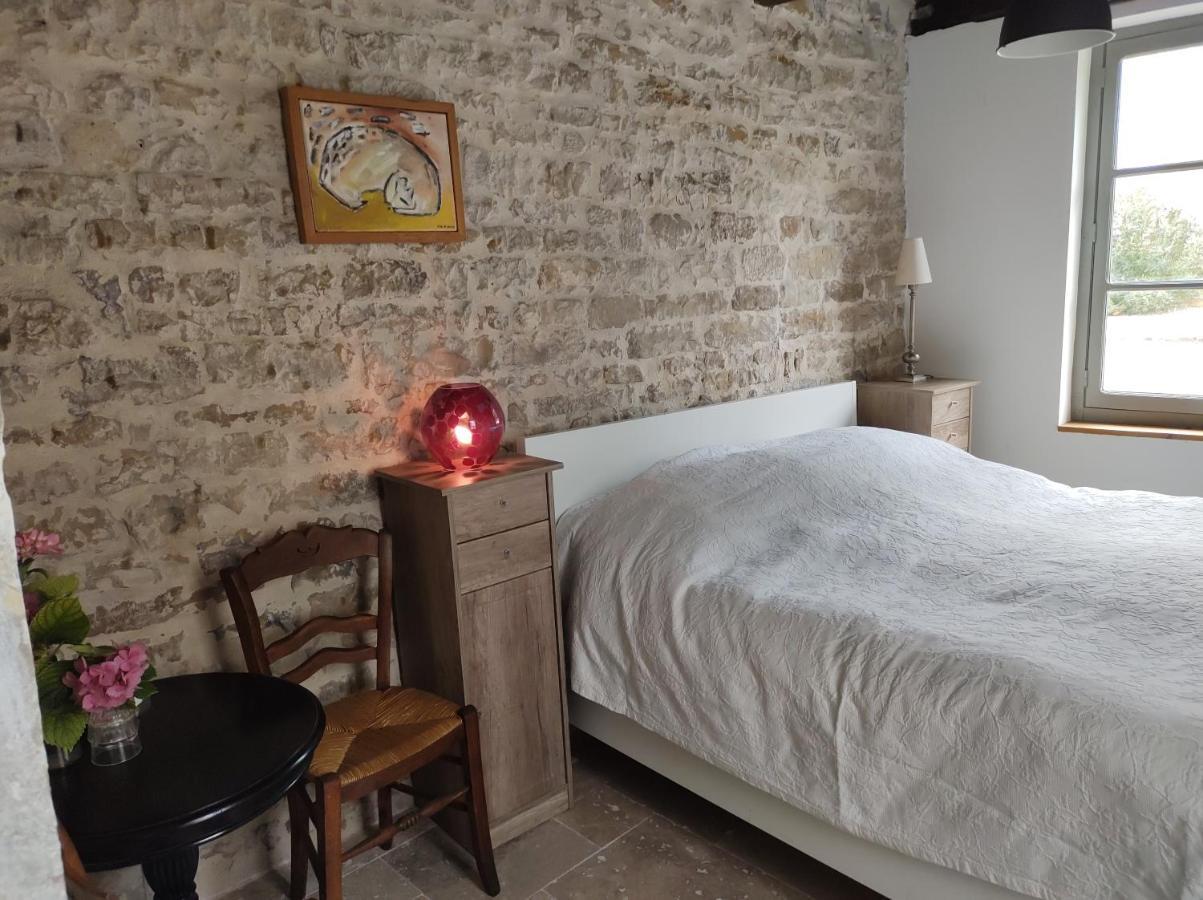 Chateau D'Impasse Laferte-sur-Amance Ngoại thất bức ảnh
